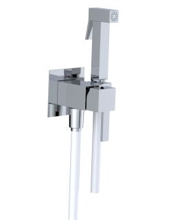 Гигиенический душ RGW SP-212 581408212-01 хром